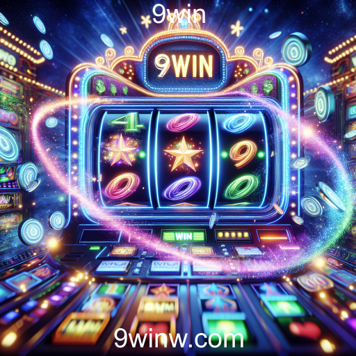 Apostas Esportivas: Uma Nova Era de Entretenimento com a 9win