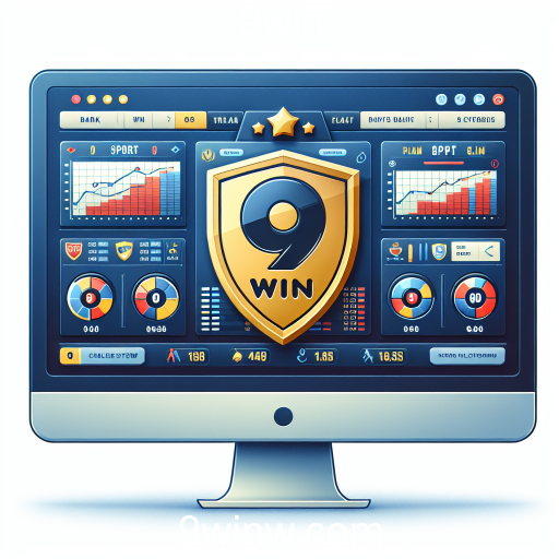 Apostas Esportivas: Uma Nova Era de Entretenimento com a 9win